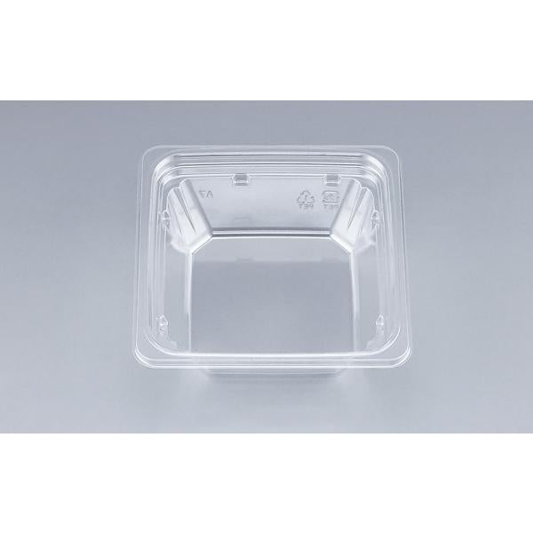 【蓋付き】COPロック13G  本体(N) 【本体50枚・蓋50枚セット】